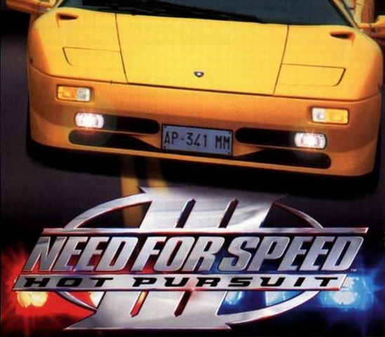 Need for Speed III: Hot Pursuit